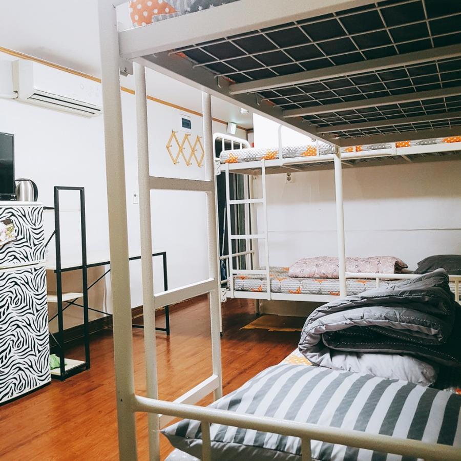 Rumi House Busan Exterior photo