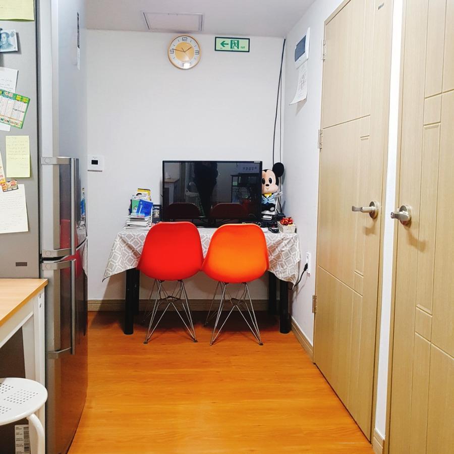 Rumi House Busan Exterior photo
